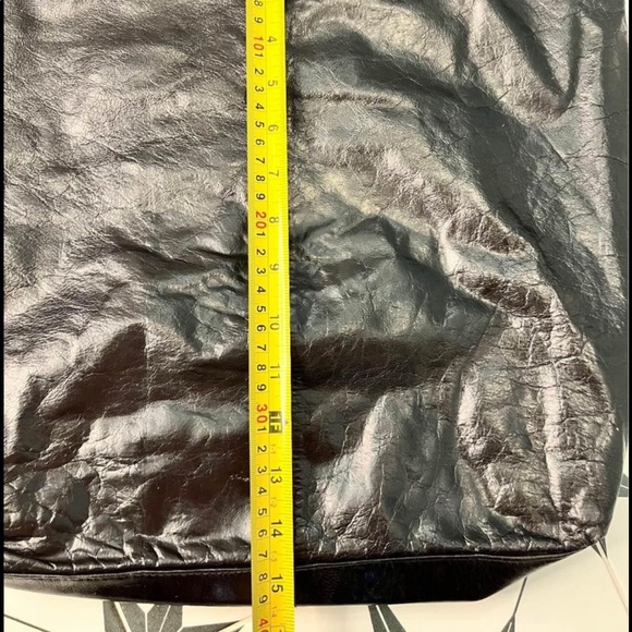 Latico Leather Purse/Tote Bag - Picture 4 of 8